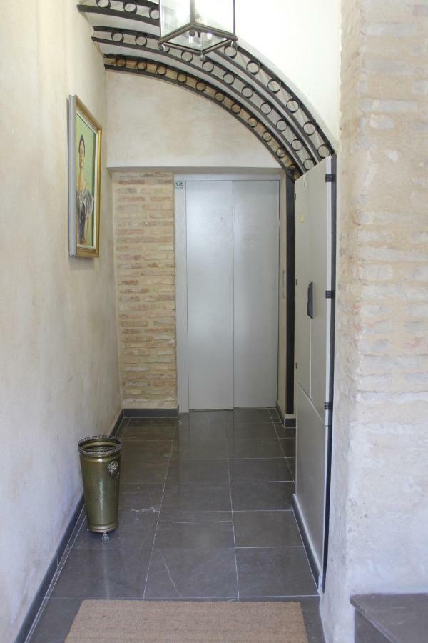 Apartamentos Reyes Catolicos 14 Seville Luaran gambar